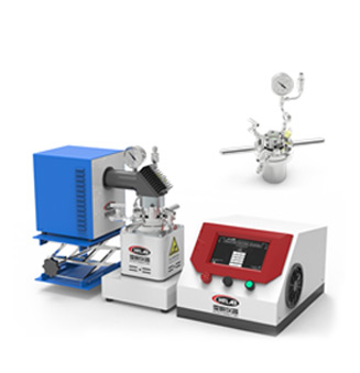 霍桐儀器實(shí)驗(yàn)室微小型高壓光熱催化反應(yīng)釜案例圖